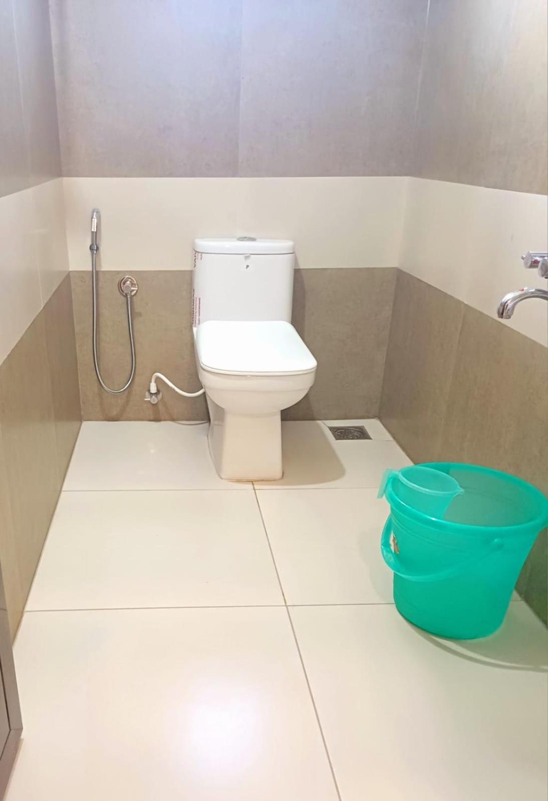 Lavender Arcade Apartment Kochi Екстериор снимка